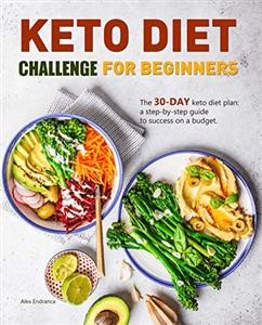 One Week Easy Keto Meal Plan